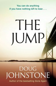 the jump front cover